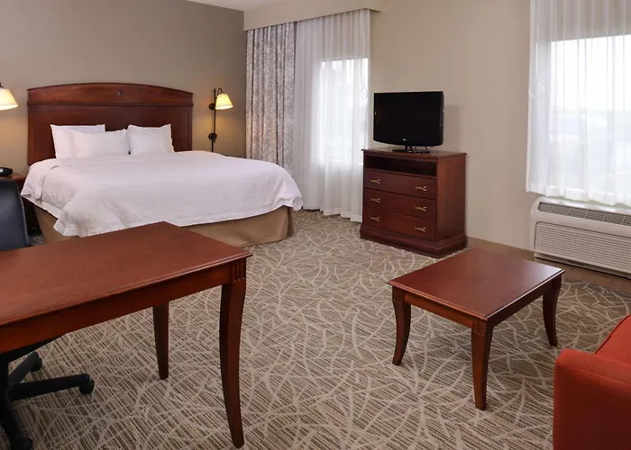 Hampton Inn Litchfield