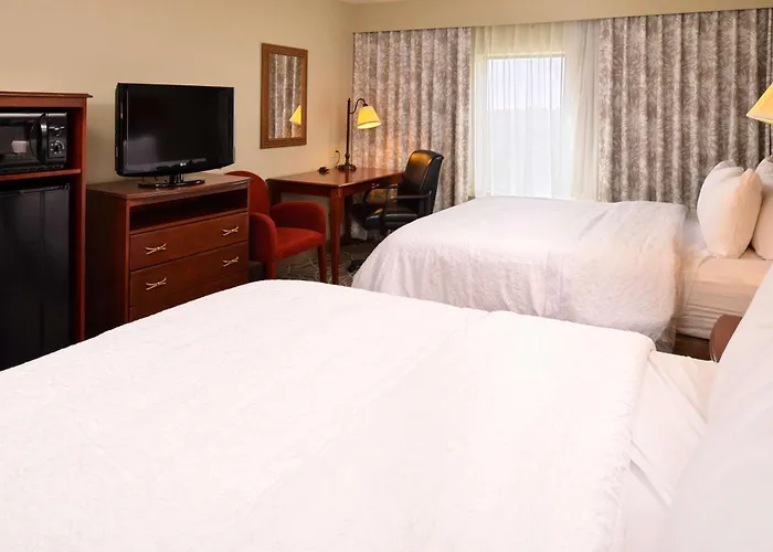 Hampton Inn Litchfield