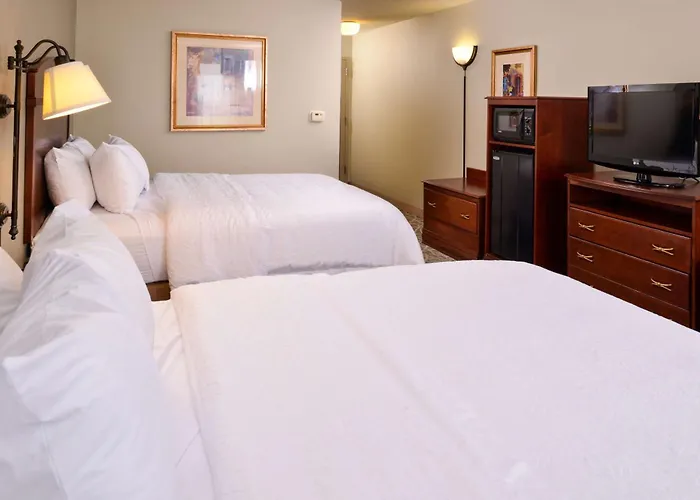 Hampton Inn Litchfield