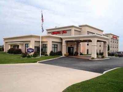 Hampton By Hilton