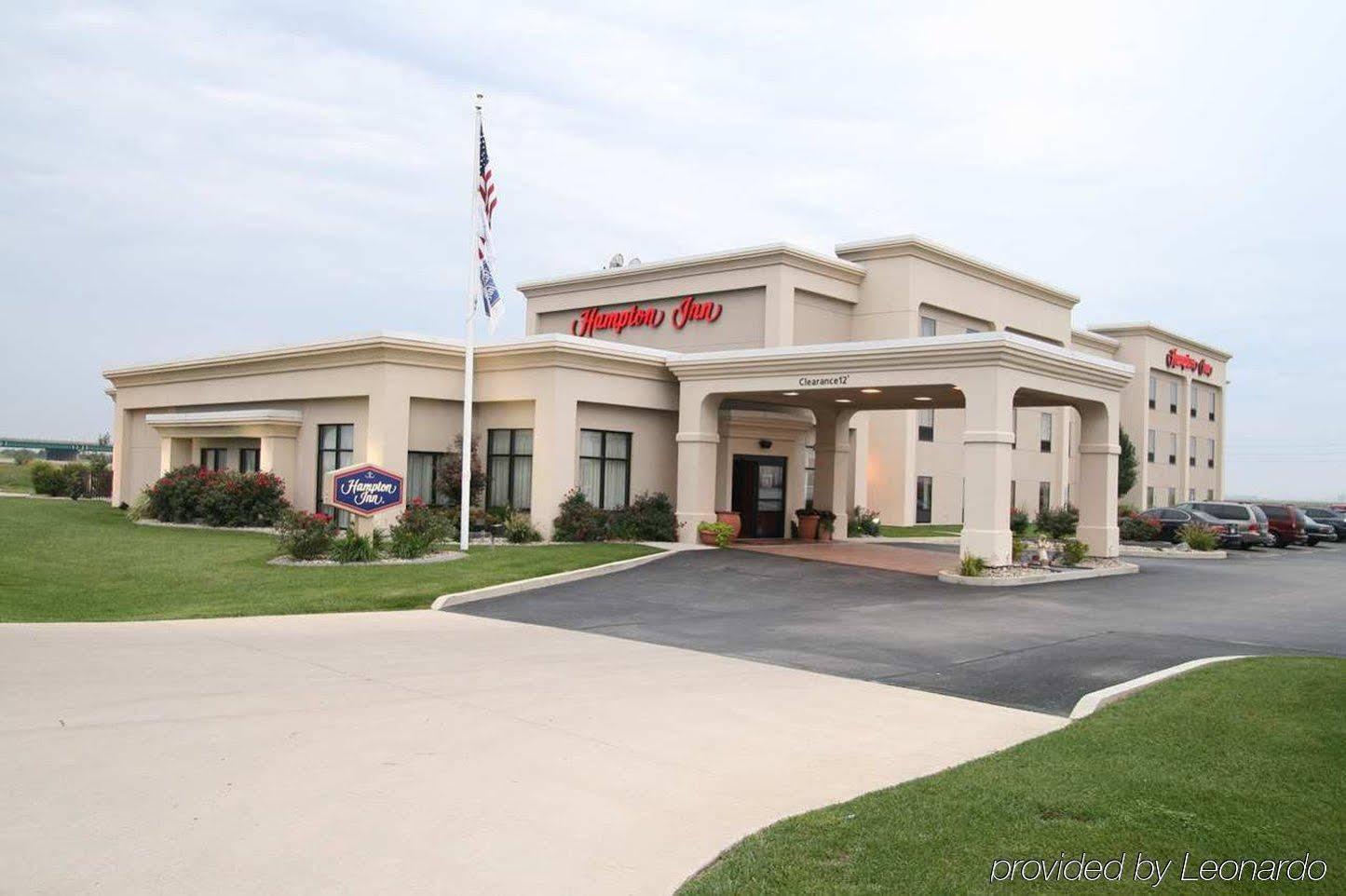 Hotel Hampton Litchfield