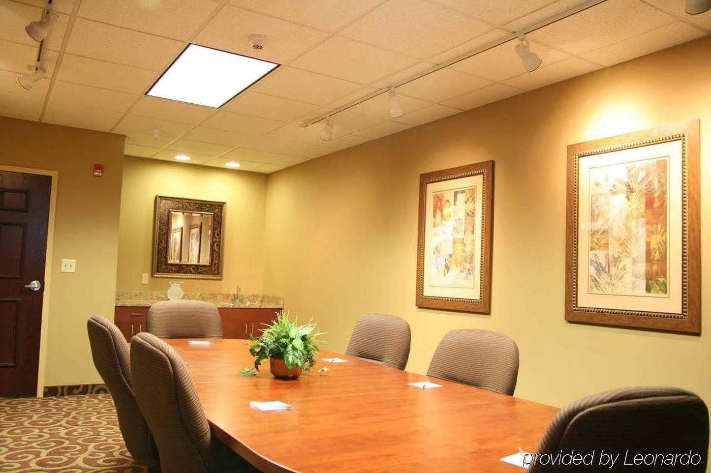 Hampton By Hilton Hotel Litchfield