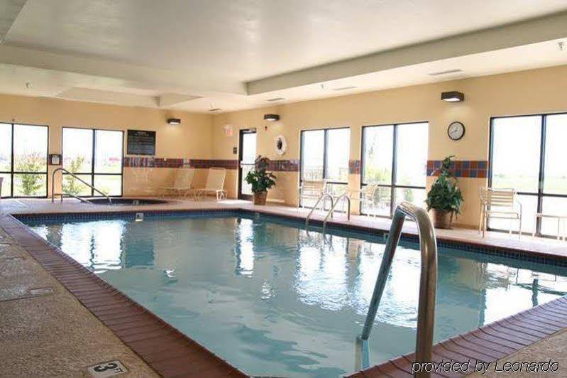 Hampton 3* Litchfield