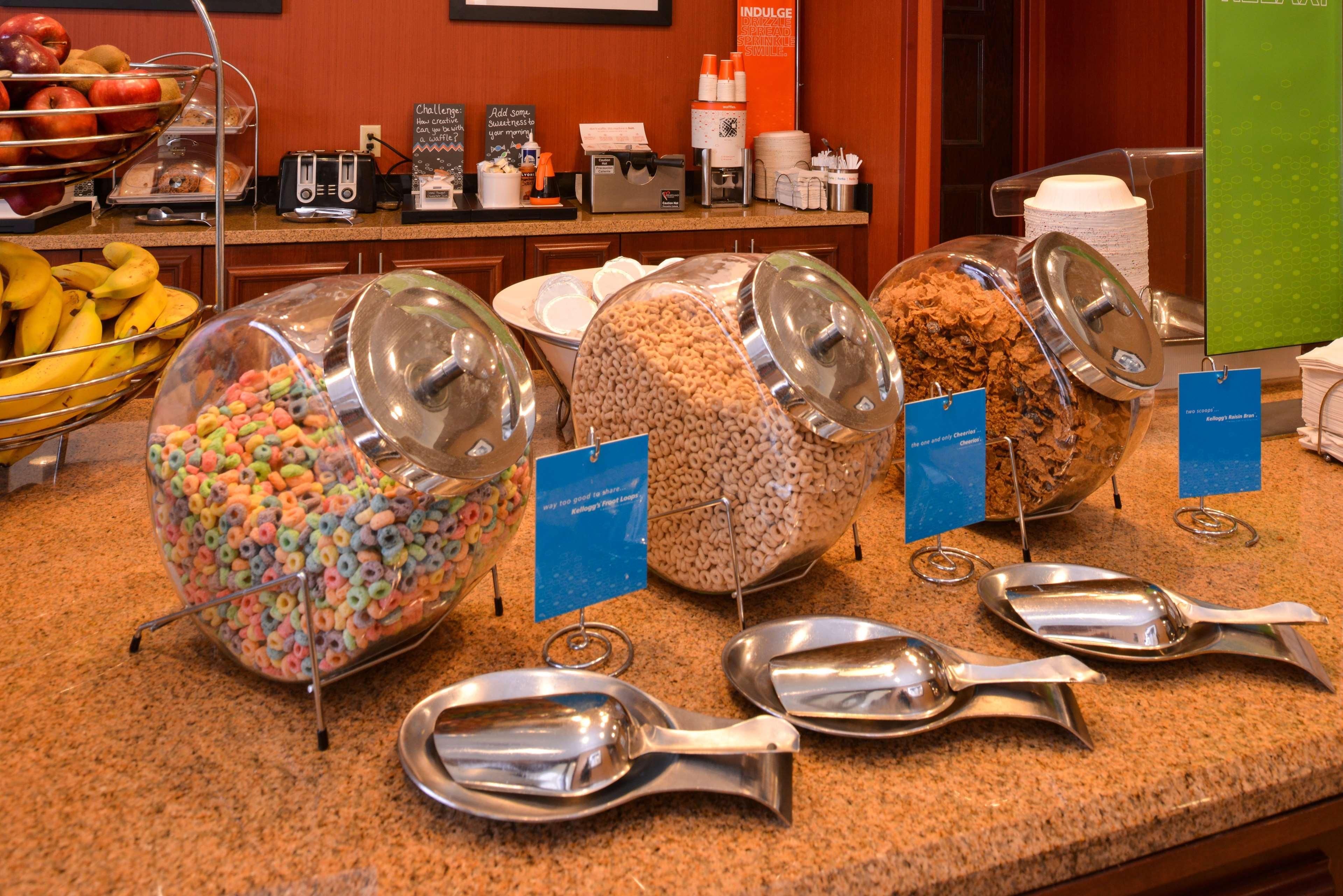 Hampton By Hilton 3* Litchfield