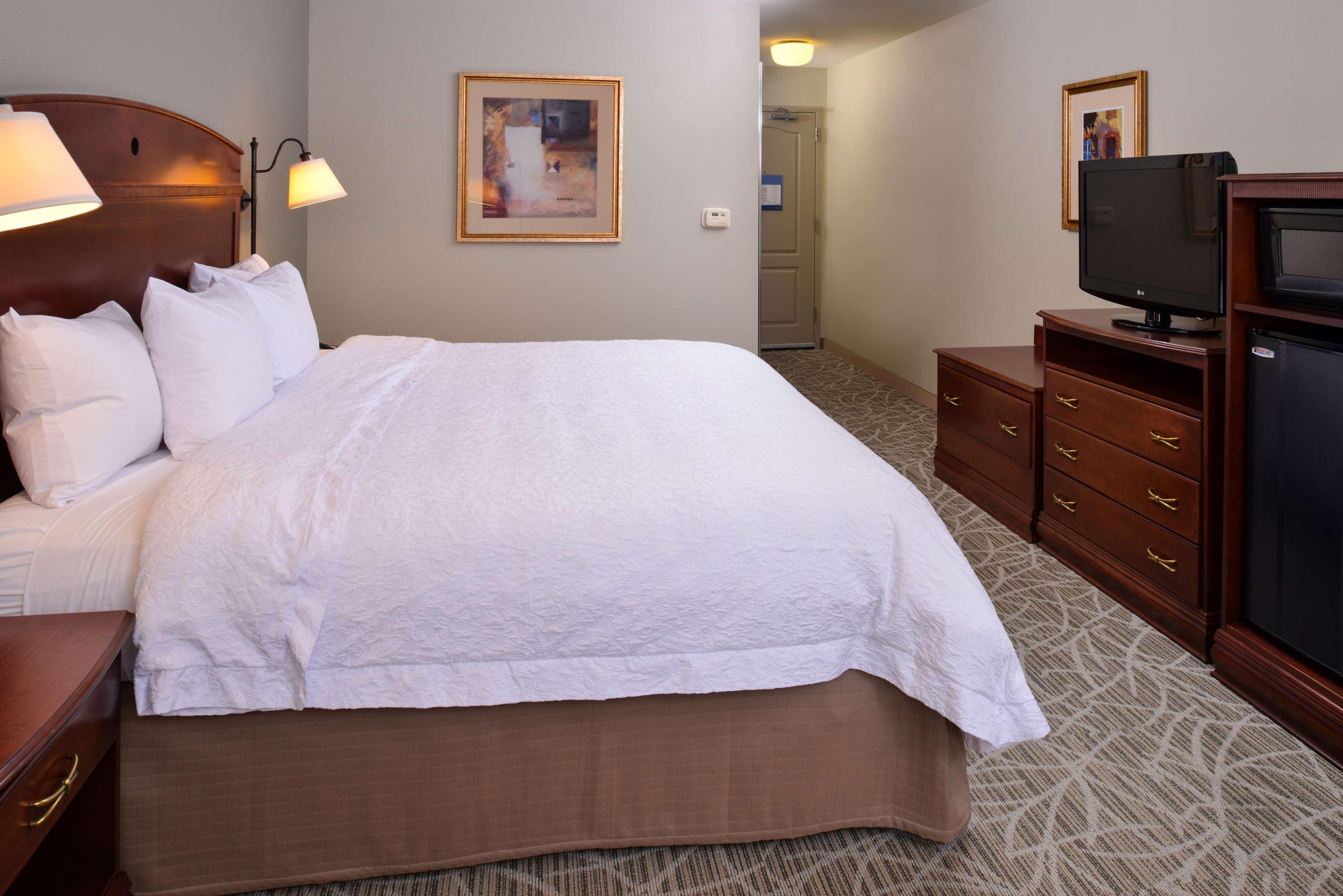 Hampton By Hilton