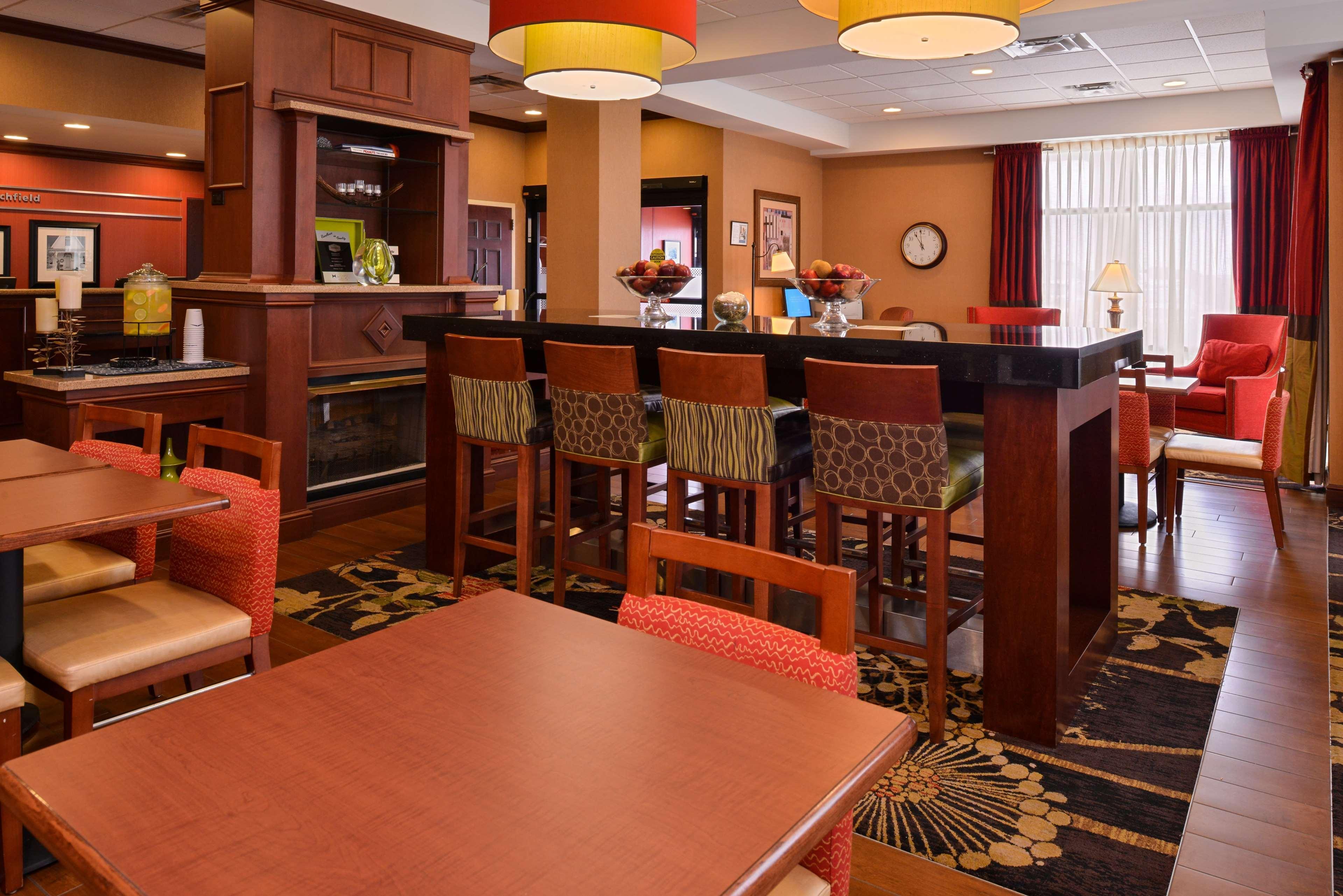 Hampton Hotel 3*