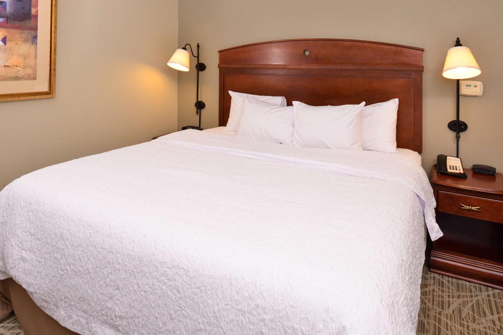Hampton Hotel Litchfield