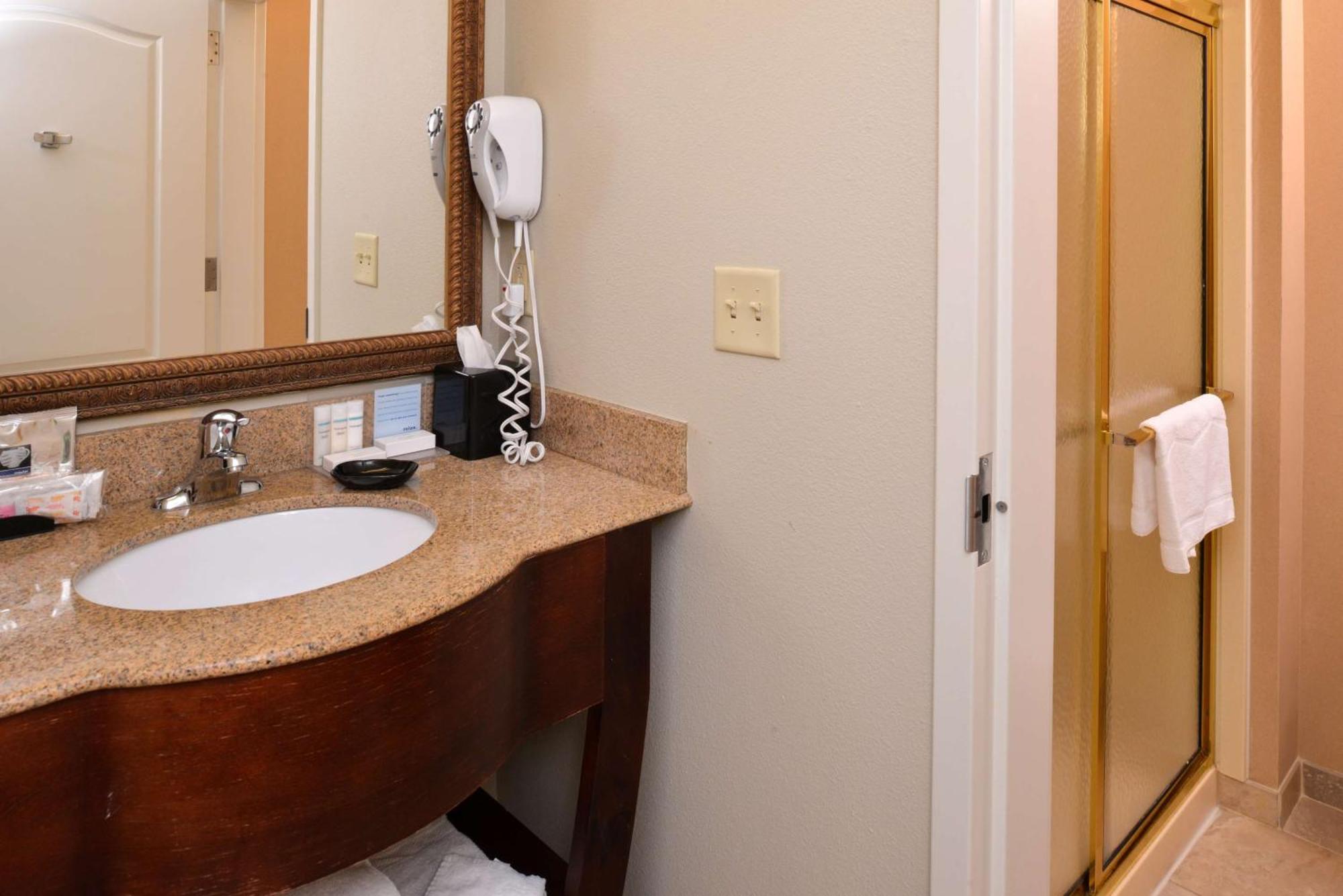 Hotel Hampton By Hilton Litchfield