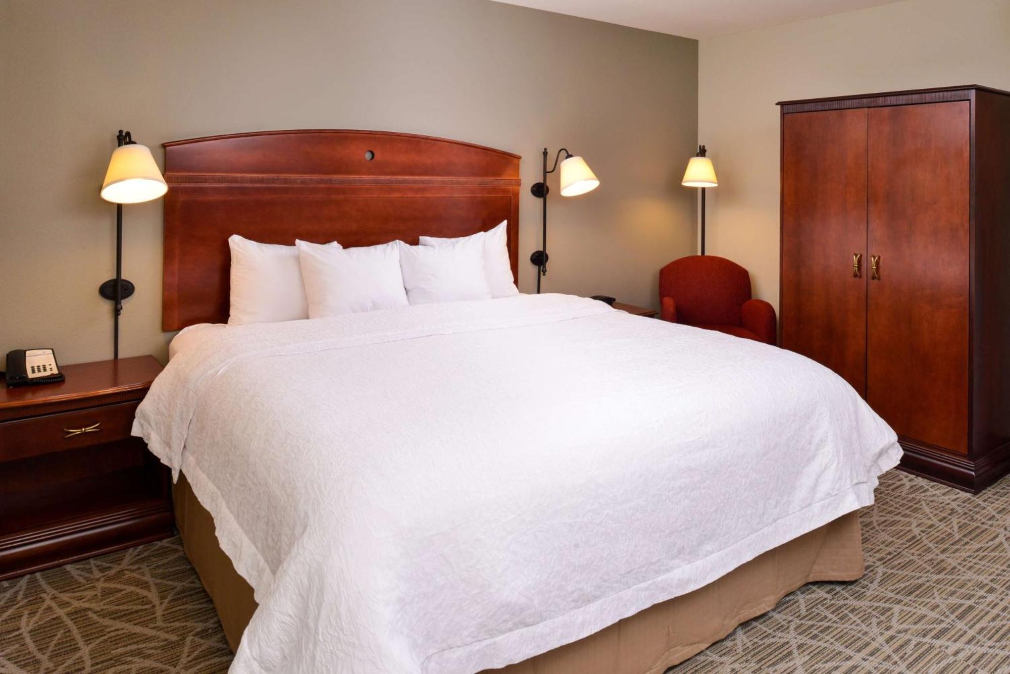 Hotel Hampton