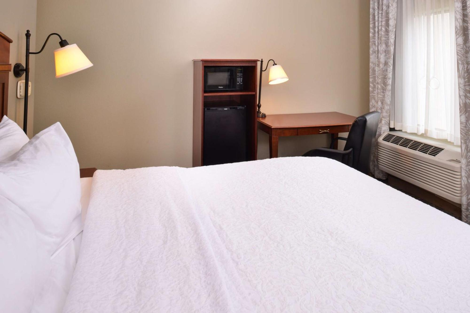 Hampton Hotel
