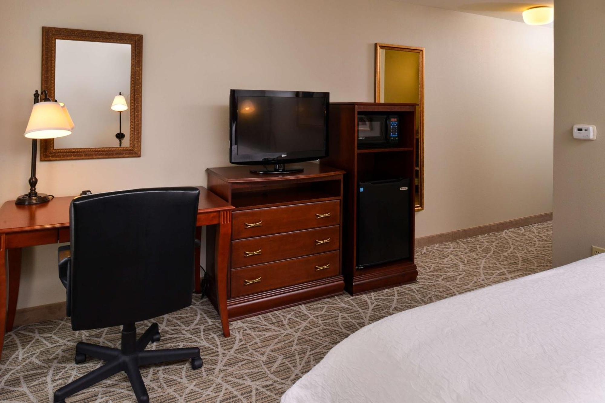 Hampton Hotel