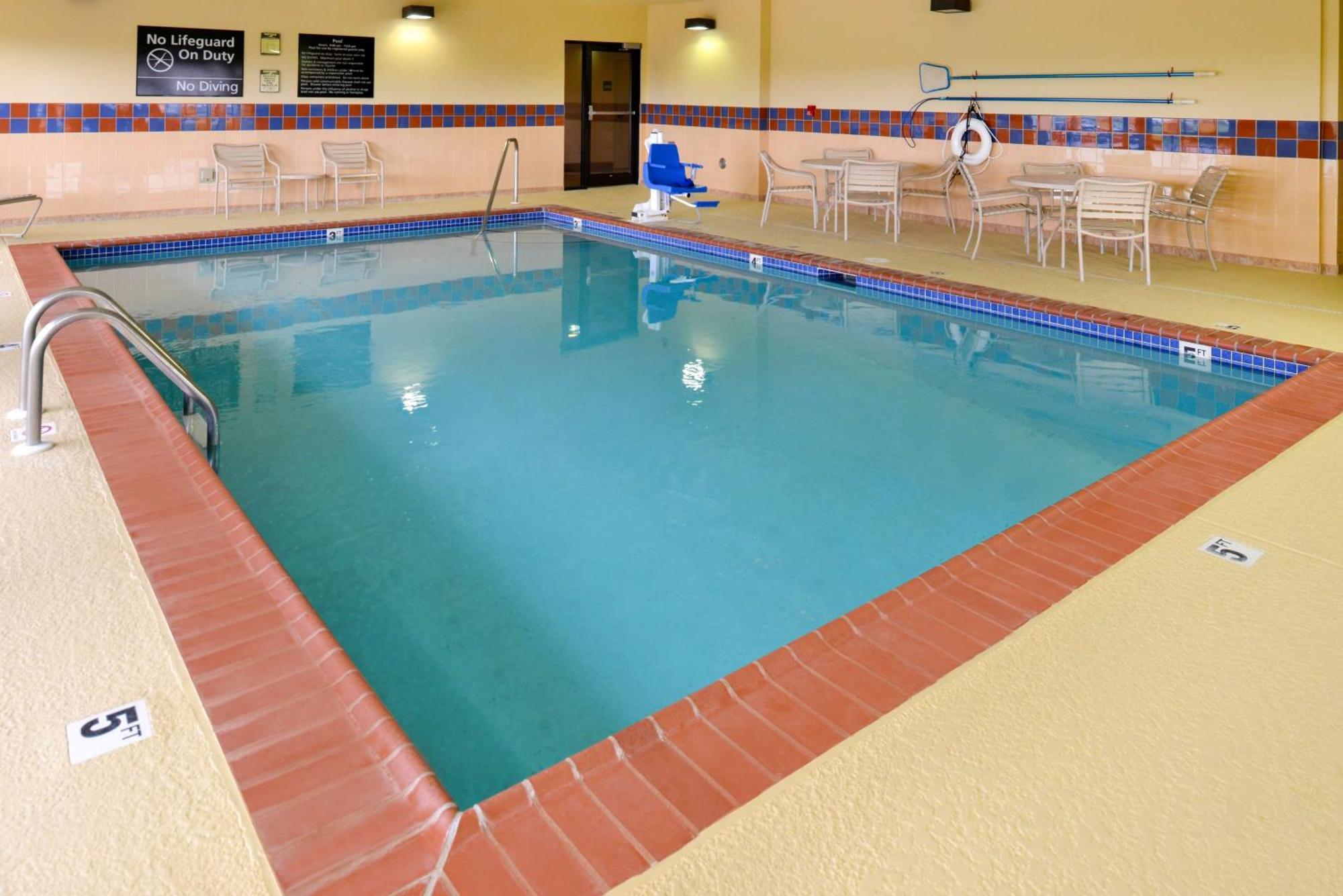 Hampton By Hilton