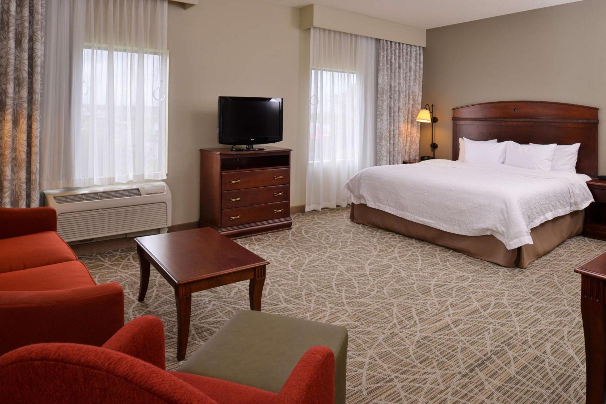 Hampton By Hilton 3* Litchfield