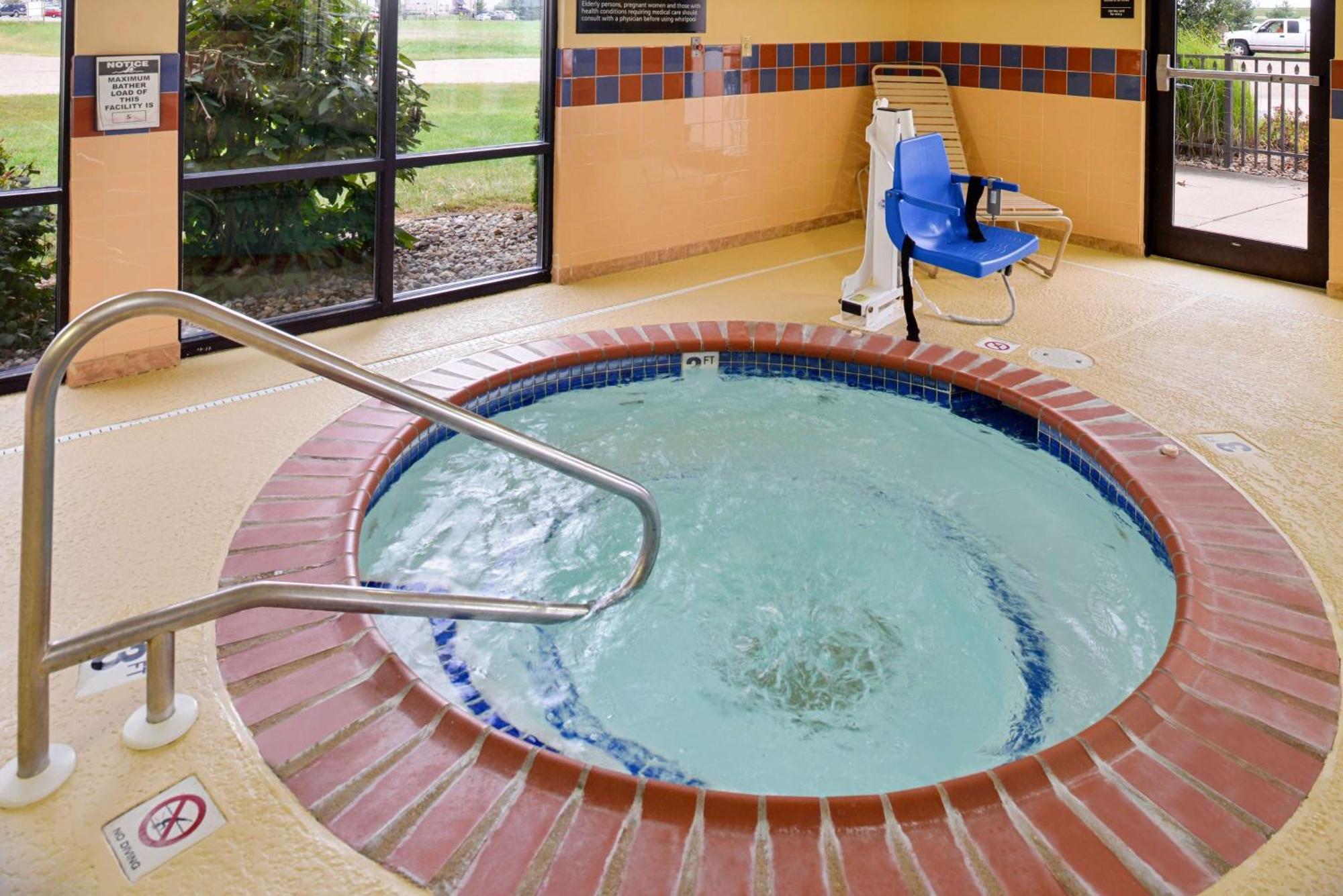 Hotel Hampton