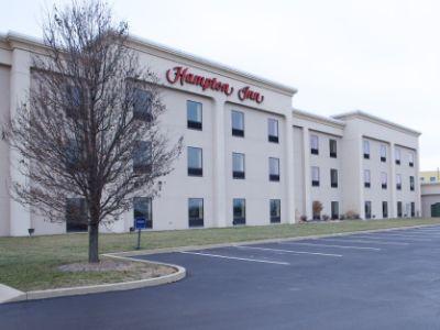 Hampton Litchfield