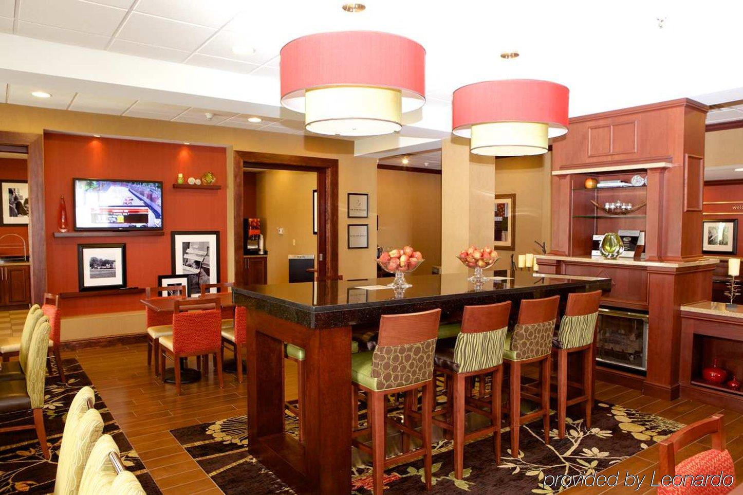 Hampton By Hilton Hotel Litchfield