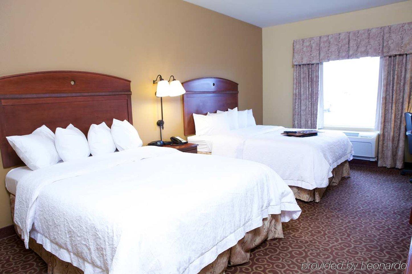 Hampton Hotel