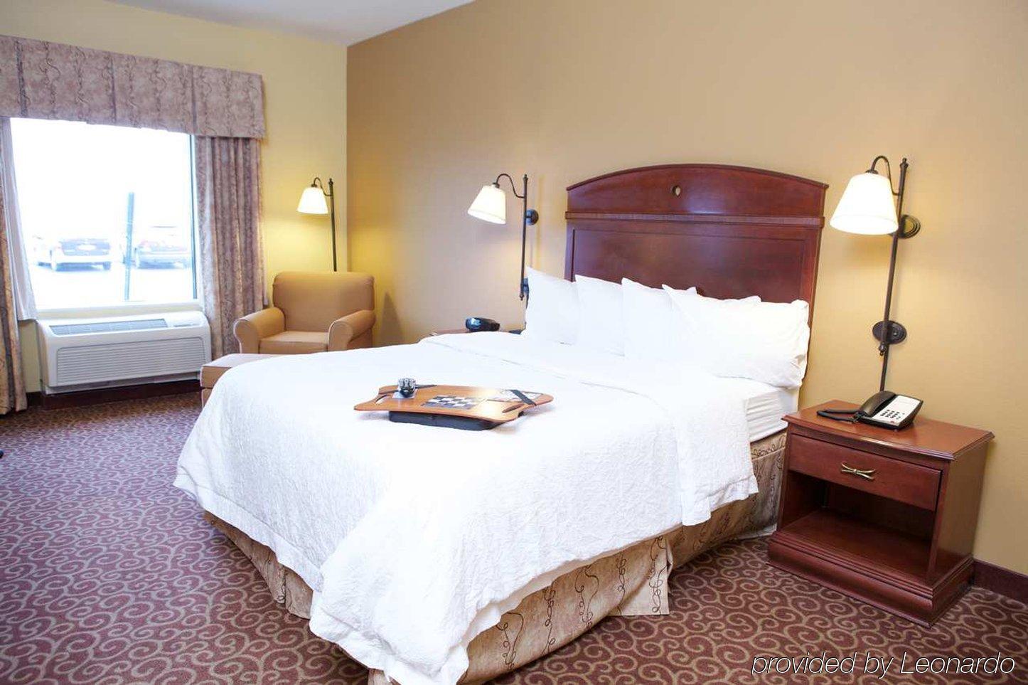 Hotel Hampton