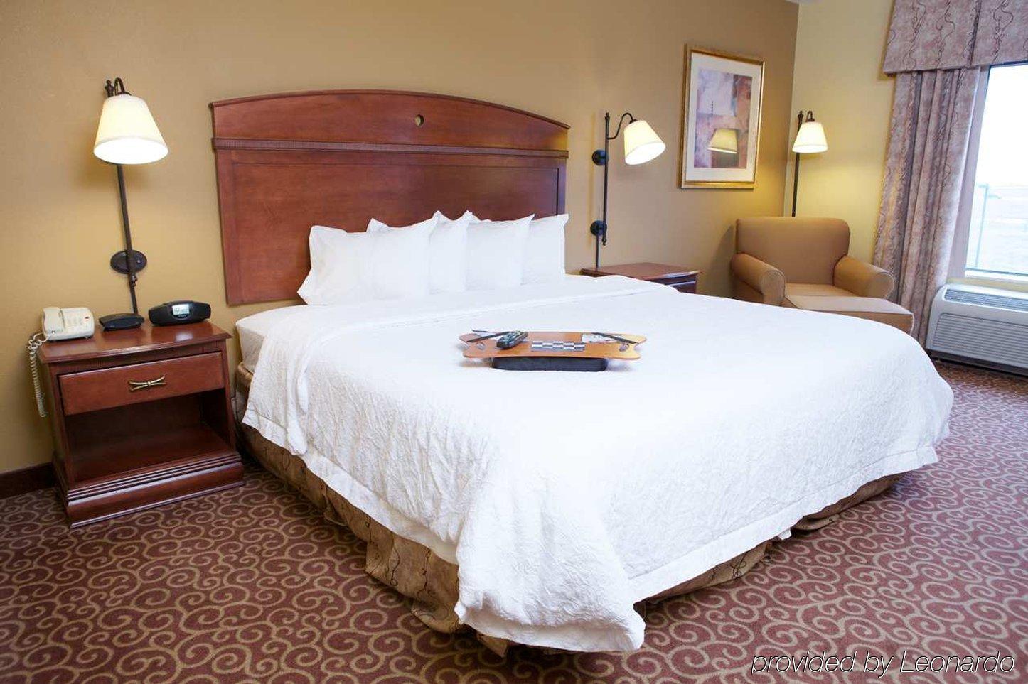 Hampton Hotel Litchfield