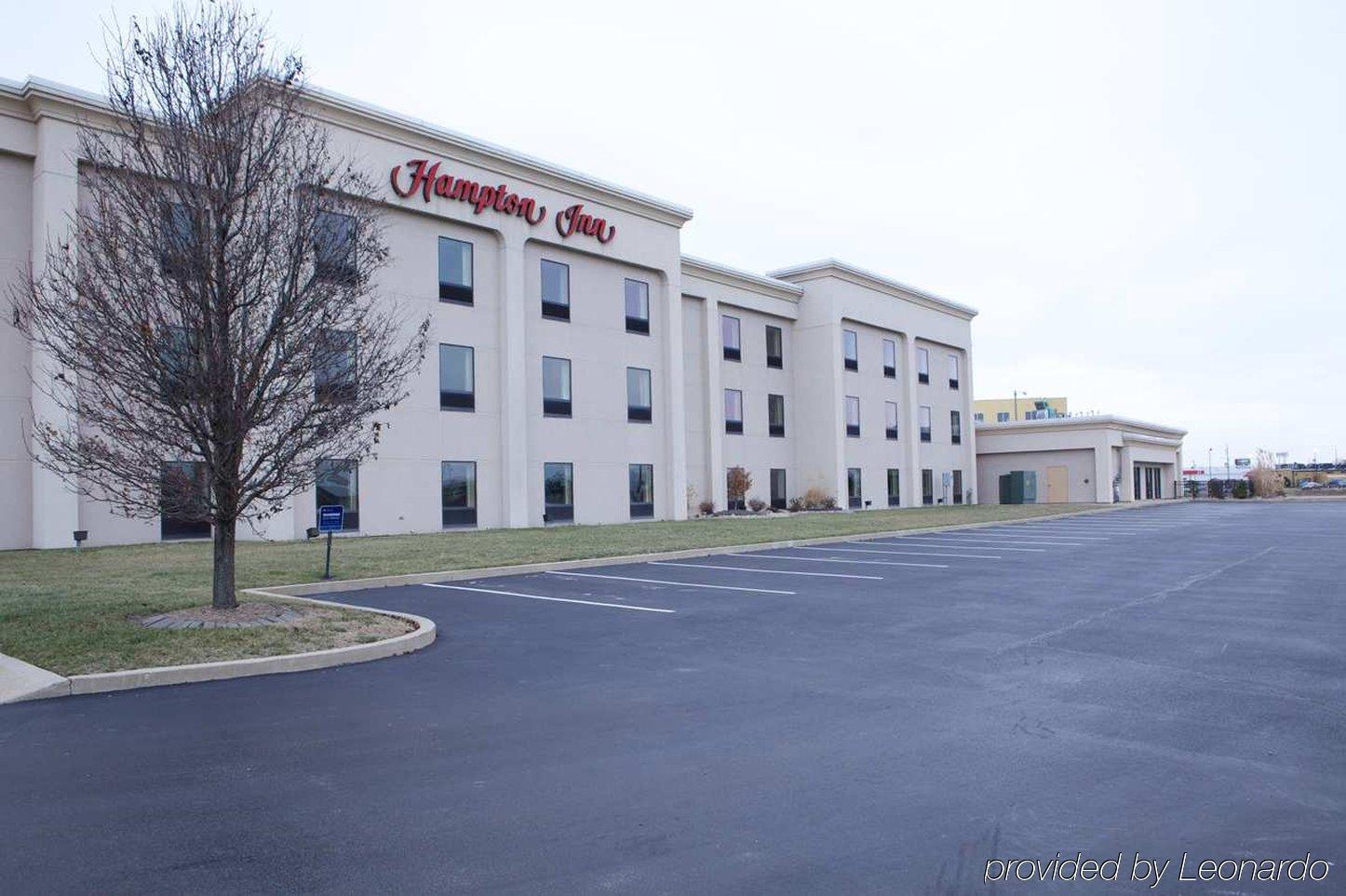 Hampton 3* Litchfield