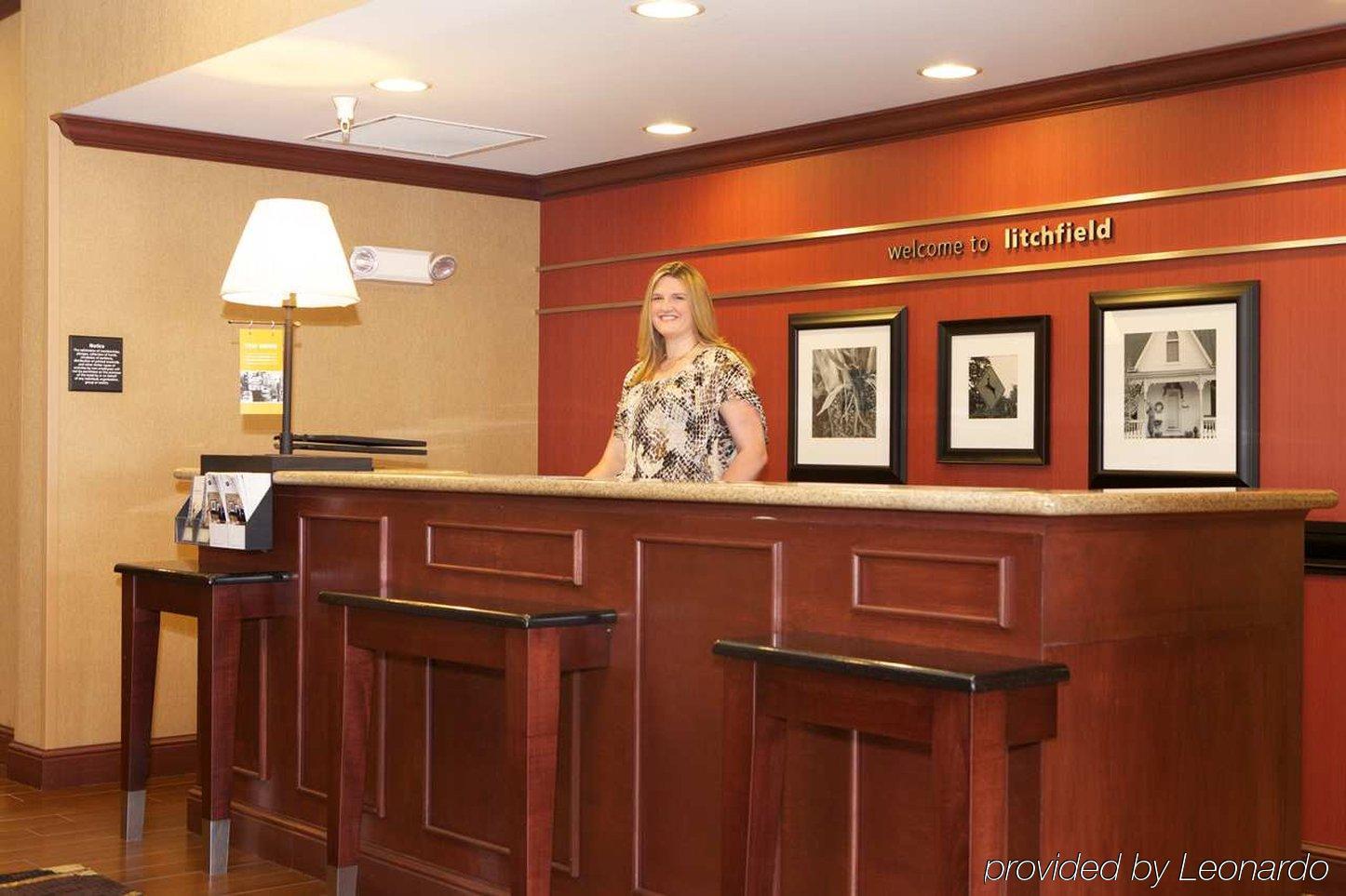 Hotel Hampton