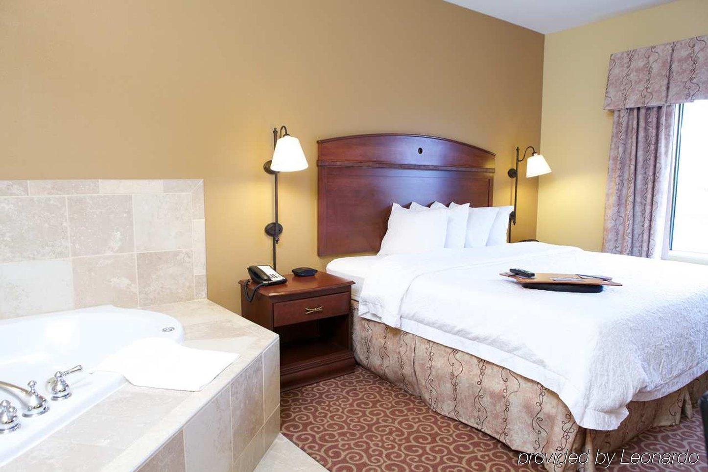 Hampton Hotel Litchfield
