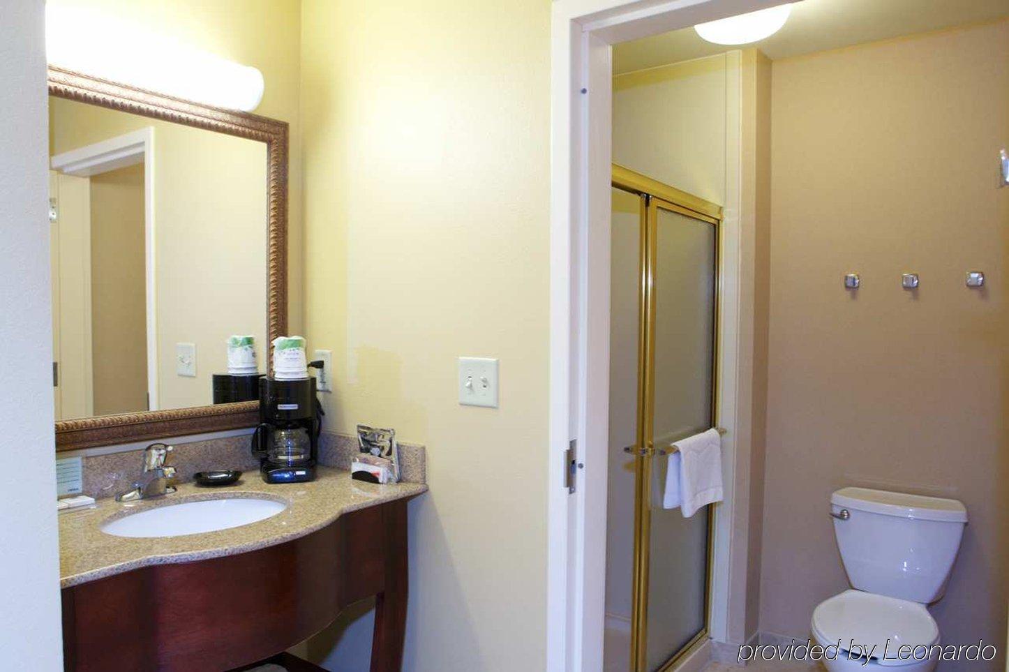 Hotel Hampton By Hilton Litchfield