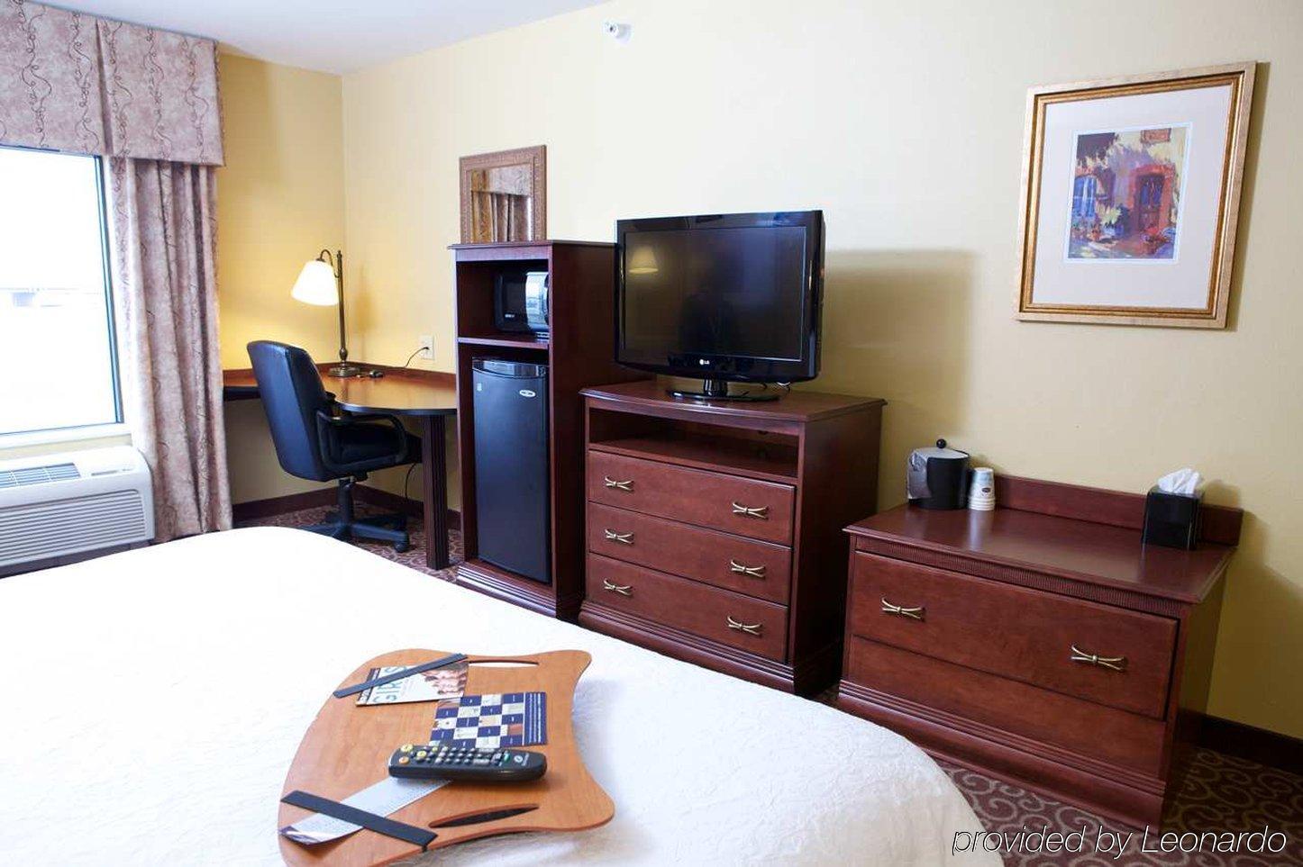 Hampton Hotel Litchfield