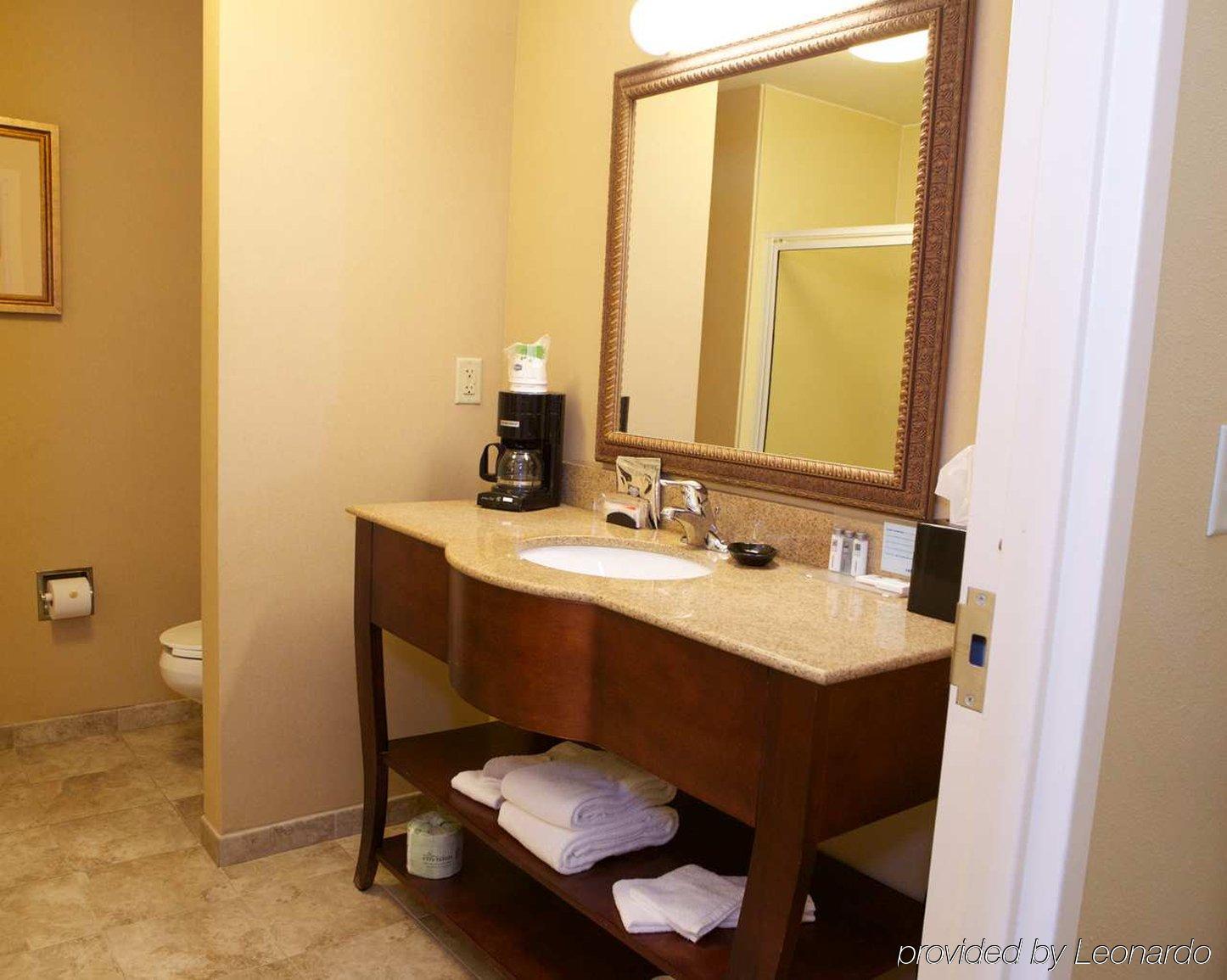 Hampton By Hilton Hotel 3*