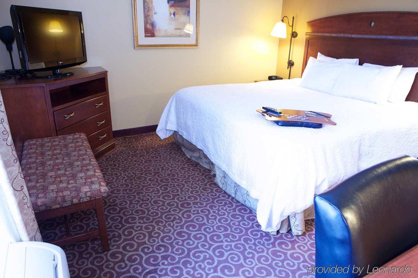 Hampton Hotel