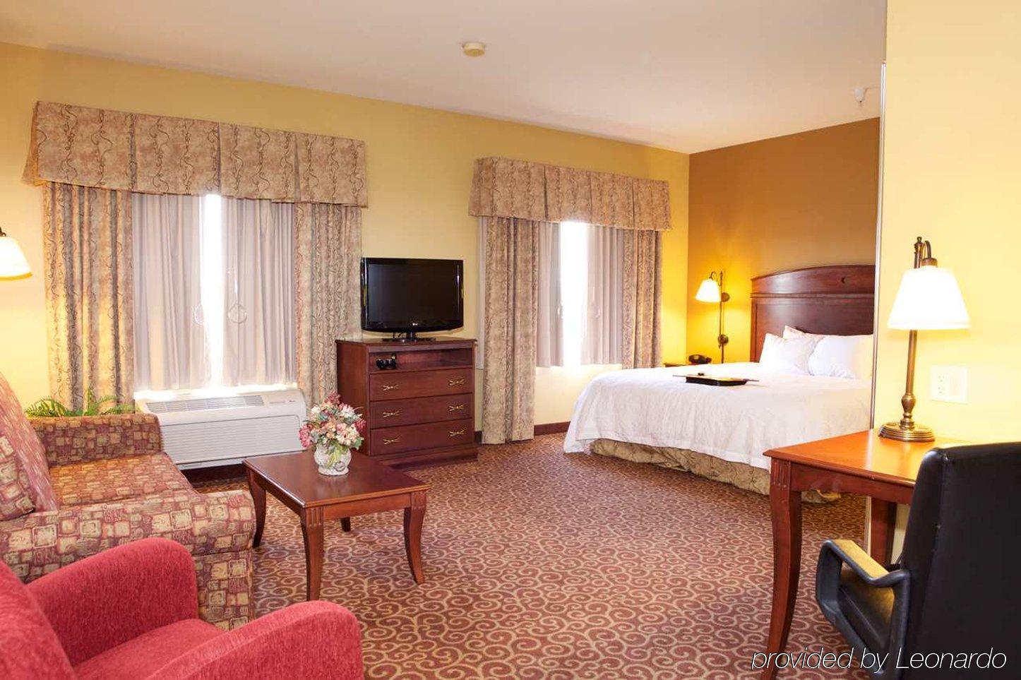 Hampton Hotel Litchfield