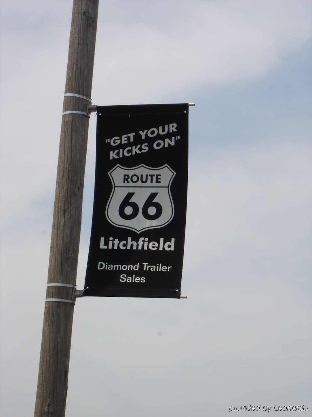 Hotel Hampton Litchfield