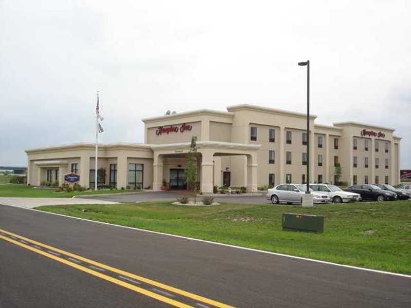 Hampton