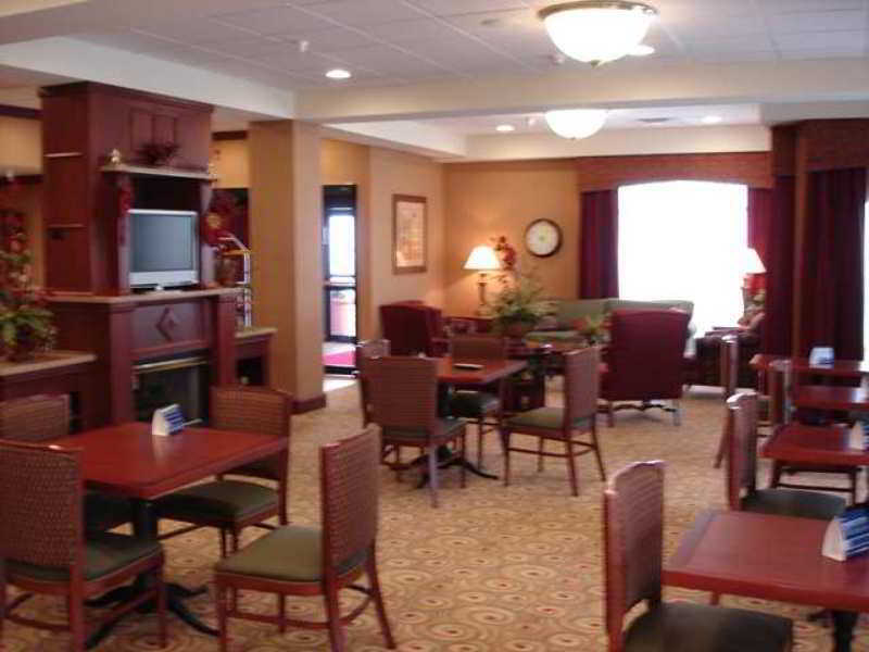 Hampton By Hilton 3* Litchfield