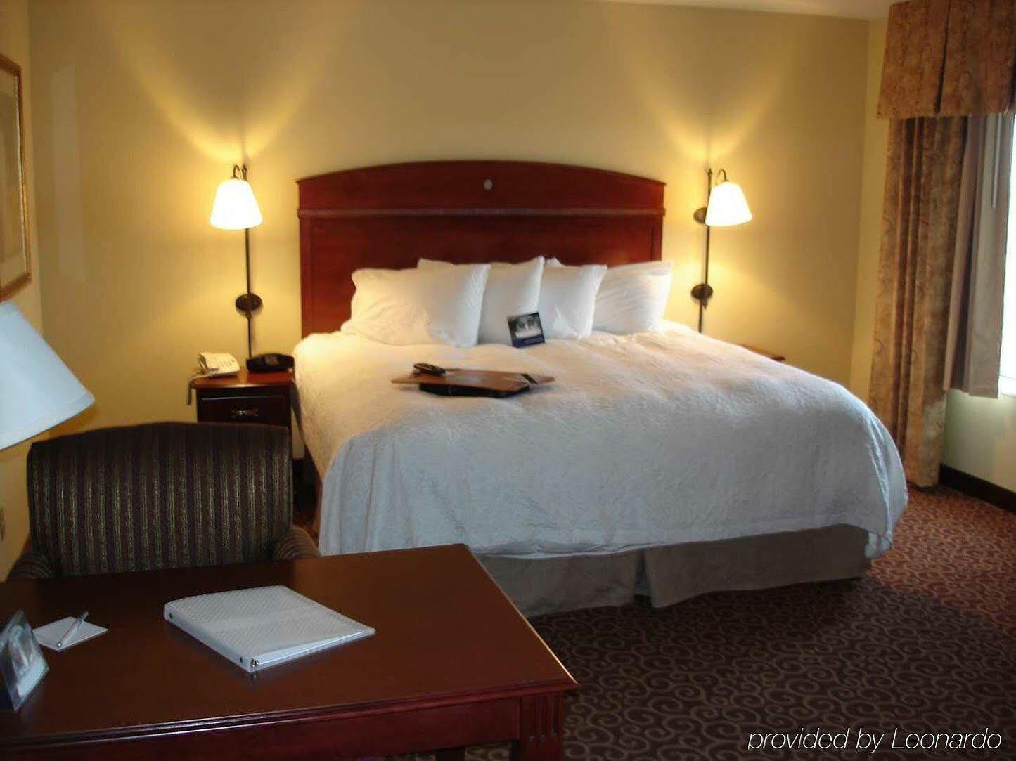 Hampton By Hilton
