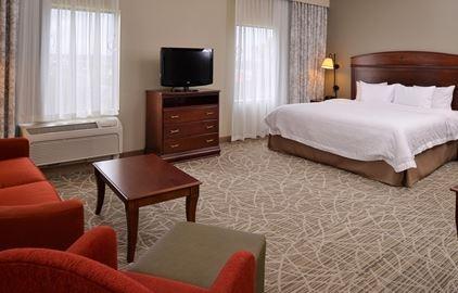 Hampton Hotel Litchfield