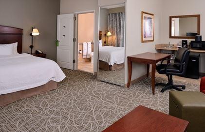 Hampton By Hilton