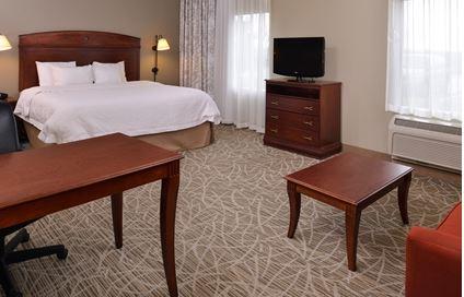 Hotel Hampton By Hilton 3*